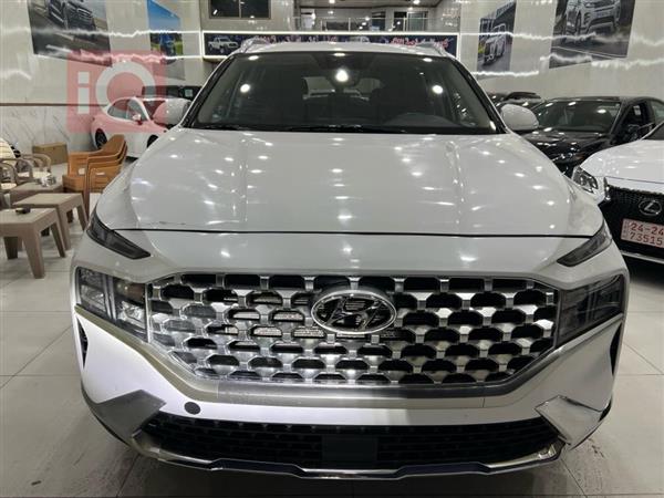 Hyundai Santa Fe 2023 for sale in Iraq - Zaxo